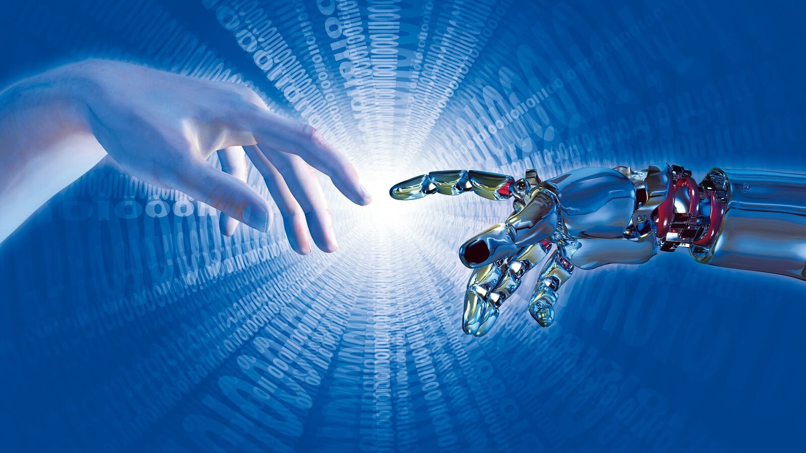 Artificial intelligence is the latest opium of the masses