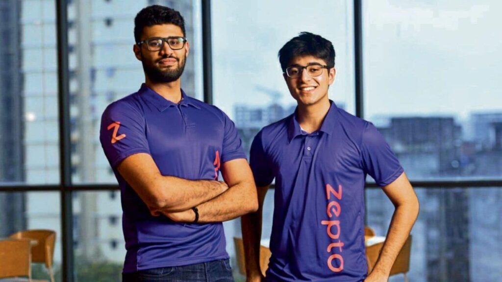 Zepto charges more from customers with phones worth ‘more than ₹30,000’, claims viral Reddit post