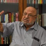 Shyam Benegal, a giant of Indian cinema, passes away at 90