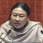 ’Felt extremely uncomfortable’: BJP’s Nagaland MP says ’Rahul Gandhi misbehaved with me in a loud voice and…’