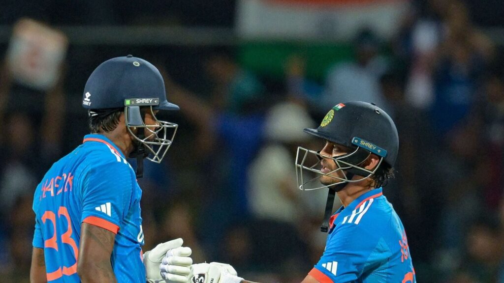 Sports News Today Live Updates on December 2, 2024: Hardik Pandya bids emotional farewell to Ishan Kishan: ‘There will be less cake smashing…’