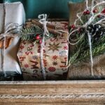 These Christmas favours offer a great start to 2025