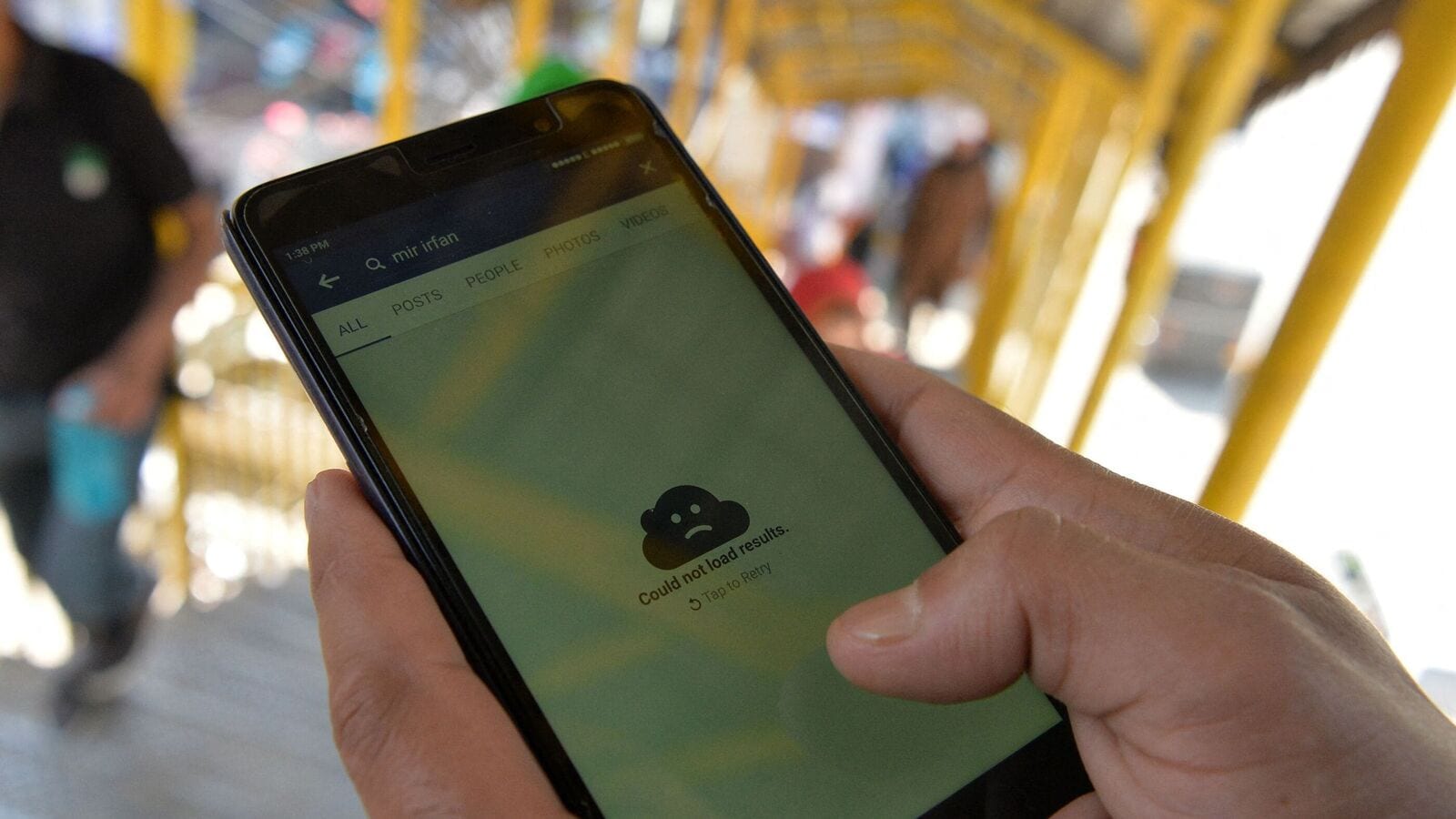 Digital public infrastructure could help the world fight climate change