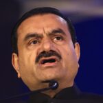 How will bribery charges impact Adani?