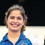 Manu Bhaker’s father slams Khel Ratna Award snub: ‘Is this the way you are encouraging athletes?’