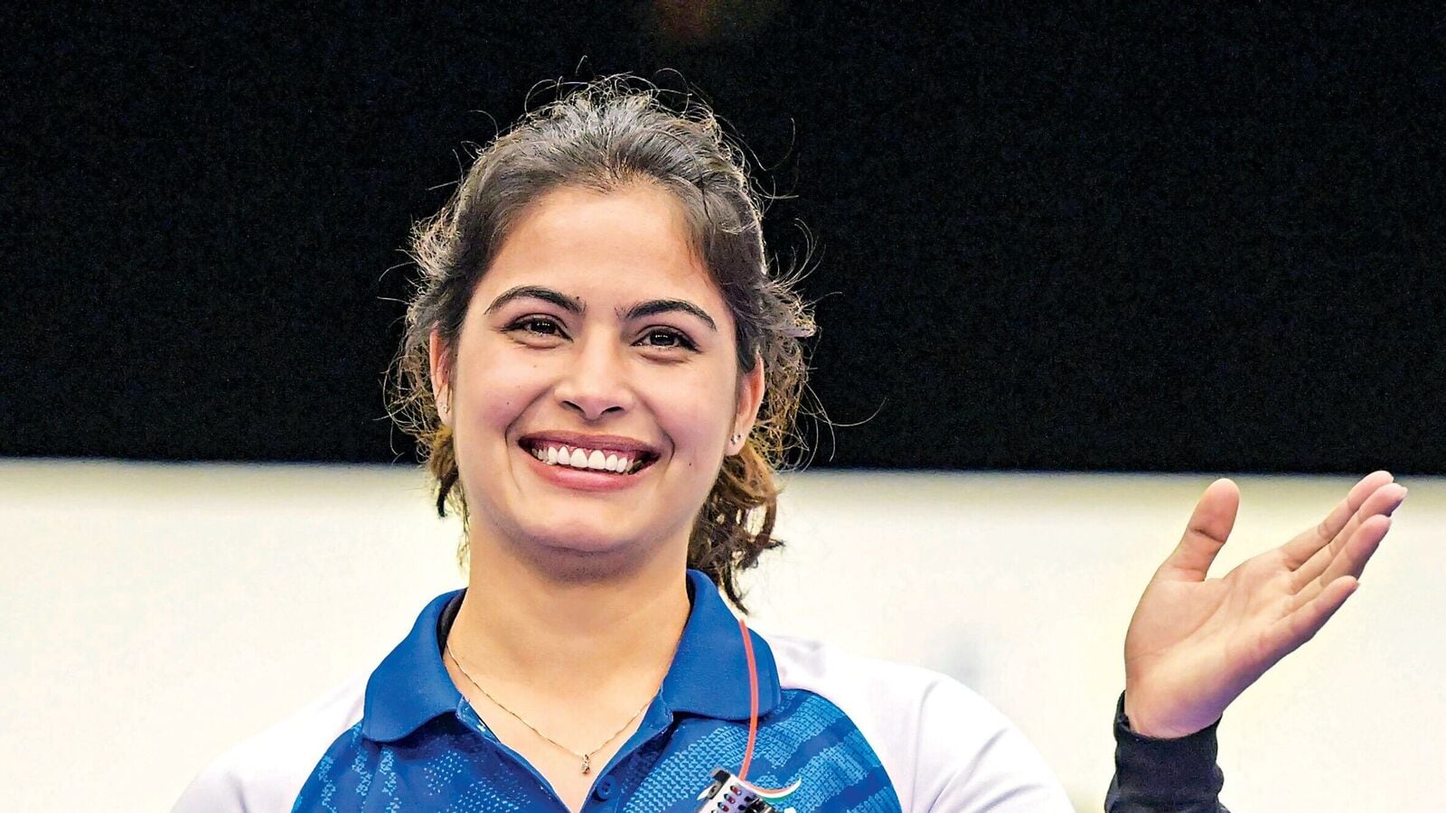 Manu Bhaker’s father slams Khel Ratna Award snub: ‘Is this the way you are encouraging athletes?’