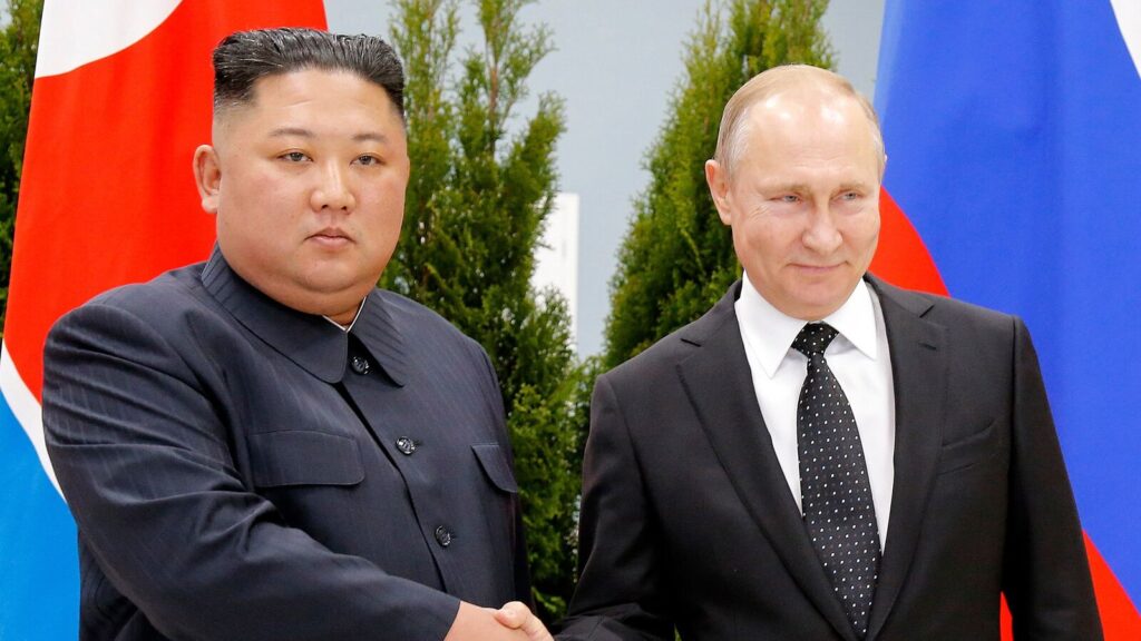 A new “quartet of chaos” threatens America