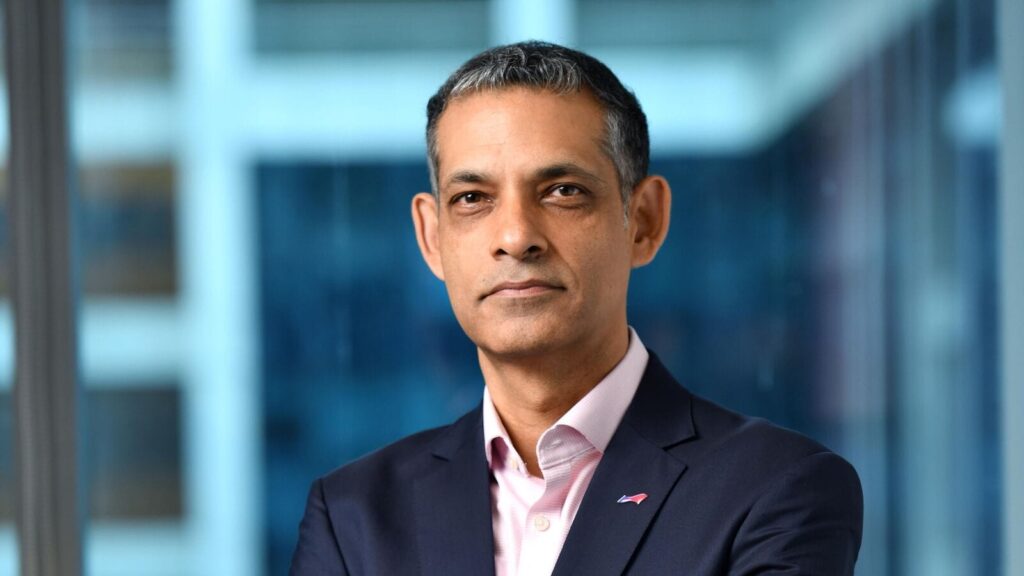 Why ATM solutions company CMS Info Systems is looking for a queen