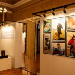 Journeying Across the Himalayas celebrates the Himalayan landscape, its people, and culture