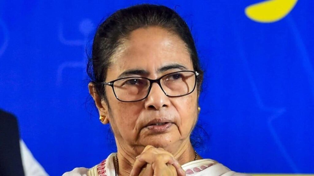 Mamata Banerjee calls for UN peacekeepers in Bangladesh, seeks PM Modi’s help; ‘crocodile tears’, says BJP