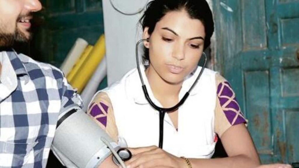 Anonymized medical data should be given an additional privacy shield