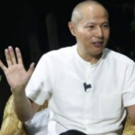 Watch | Is my nation so weak that it can’t protect Manipur’s people? asks Congress MP Alfred Arthur in Parliament