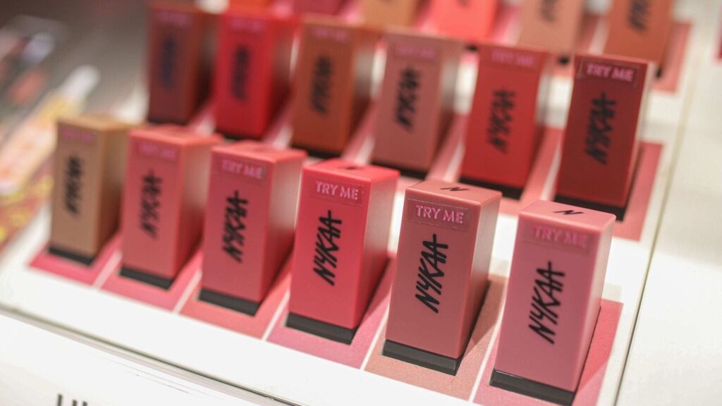 Nykaa Fashion CEO Nihir Parikh resigns with immediate effect