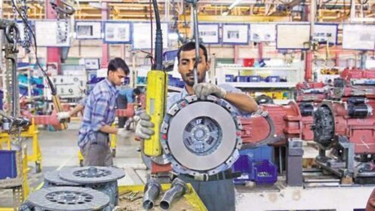 India’s GDP growth shocker: Bad news can be good too