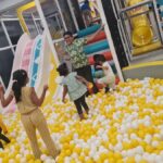 How offline games and activities are helping people to relearn the art of playing in Tiruchi