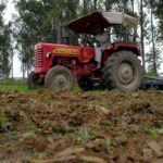 Centre mandates waterproofing test for tractors used in wetland cultivation