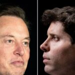 Why Elon Musk and Sam Altman sparring over Donald Trump backed $500 billion Stargate project? Key thing to know