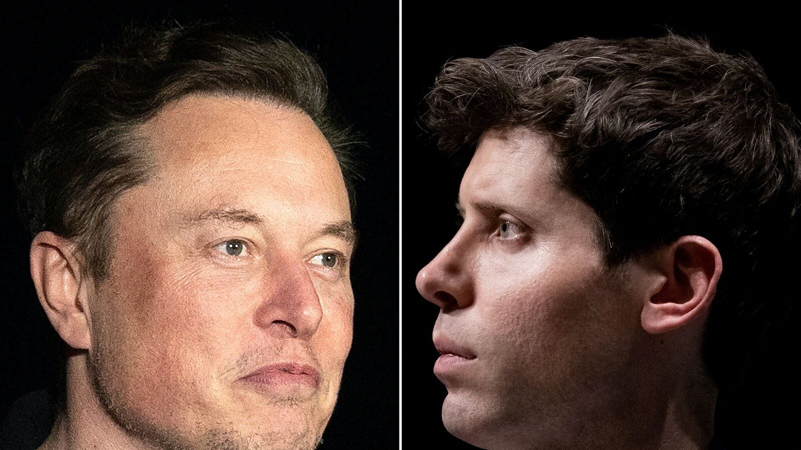 Why Elon Musk and Sam Altman sparring over Donald Trump backed $500 billion Stargate project? Key thing to know
