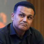 Virender Sehwag, Aarti Ahlawat to separate after 20 years of marriage: Report
