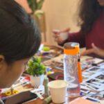 New year resolutions are passe. Vision boards and manifesting are now catching on in India