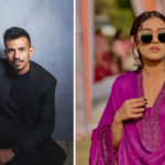 Yuzvendra Chahal’s photos with RJ Mahvash take social media by storm amid Dhanashree Verma divorce rumours