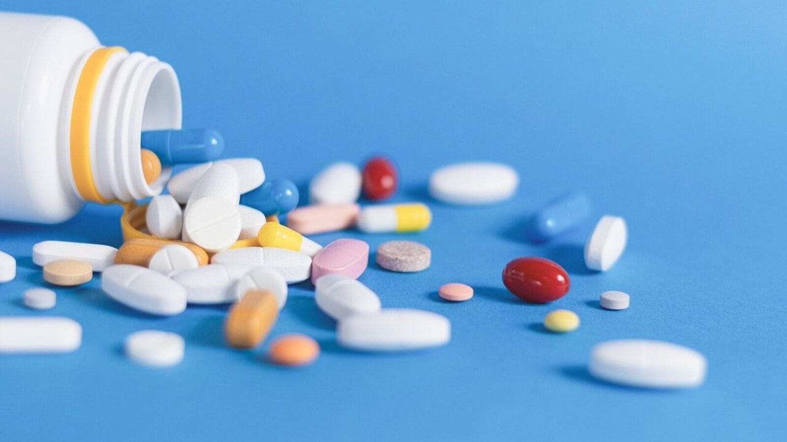 Ara Darzi on why antibiotic resistance could be deadlier than cancer