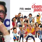 ‘Aamir Khan: Cinema Ka Jadugar’: Javed Akhtar, PVR INOX announce film festival to celebrate the superstar; trailer out