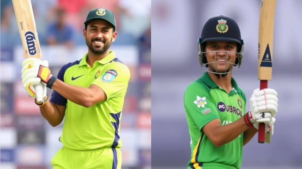 Shubman Gill Joins Elite Company: A Historic Ton and a Glimpse at Captaincy Milestones