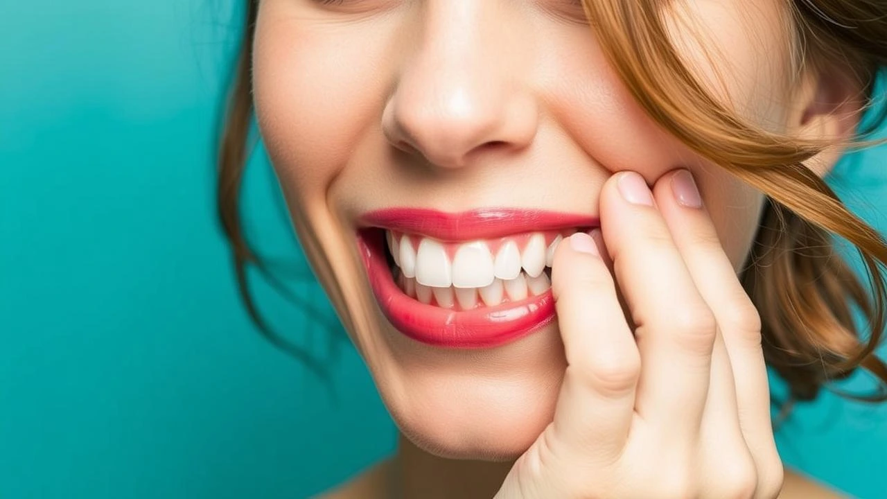 The Silent Saboteurs: 4 Everyday Habits That Are Secretly Destroying Your Teeth