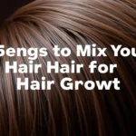5 Things to Mix into Your Hair Oil for Quick Hair Growth