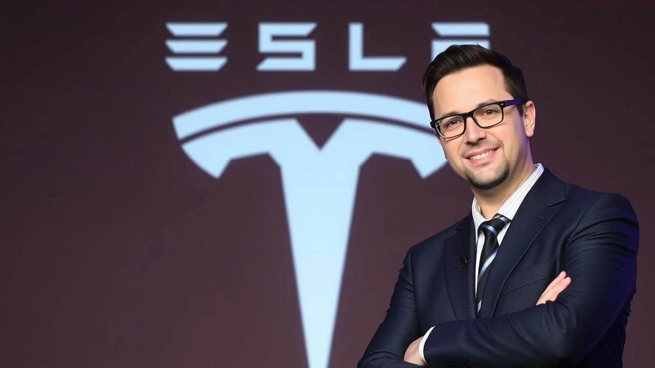 Who is Omead Afshar? Elon Musk's Confidant and Tesla's ‘Powerful Executive’ Leaves Company