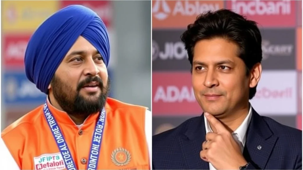 JioStar Banks on $500 Million Engine to Sustain IPL as India’s Most Monetized League