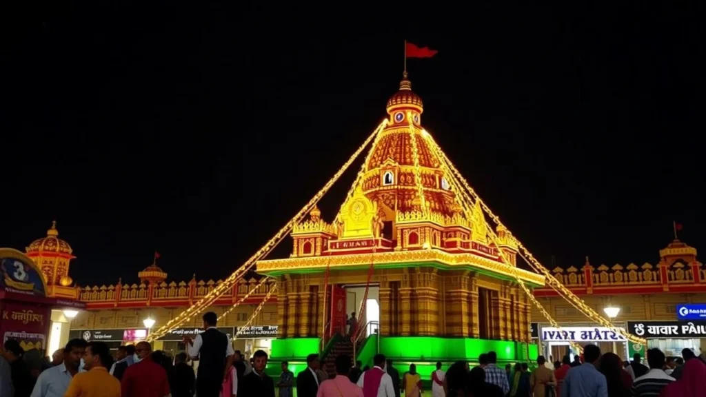 Bank Holidays Next Week: Rath Yatra, Kang, Remna Ni, and Weekend Leaves from June 22-30