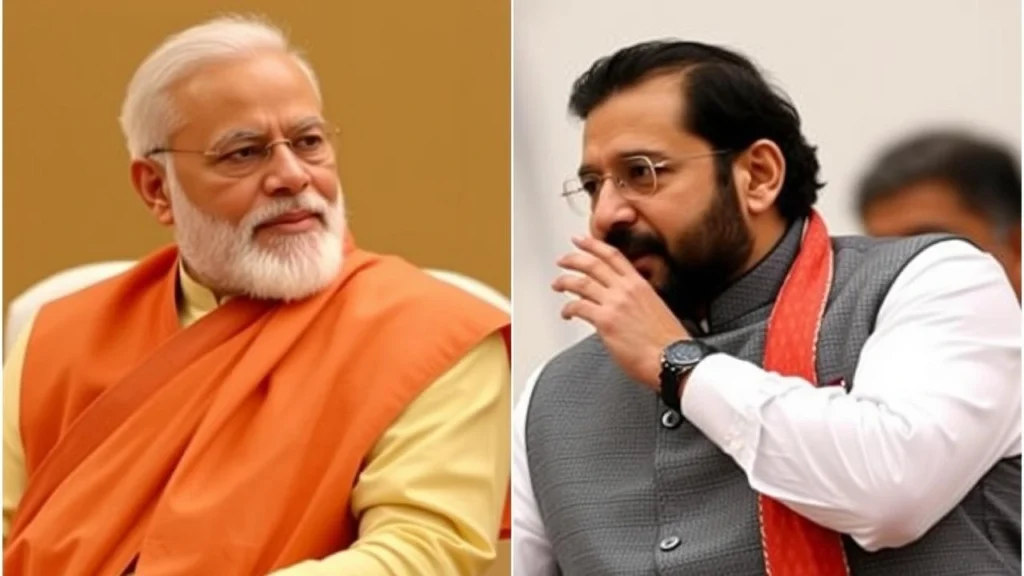 "Cong Govt Placed Democracy Under Arrest," PM Modi on 50 Years of Emergency – 'No Indian Will Ever Forget'