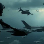 Dual-Use Warfare: The Military-Industrial Complex is Out in the Open