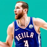 Bojan Bogdanovic announces retirement from NBA after 10 seasons; look at basketball star's career