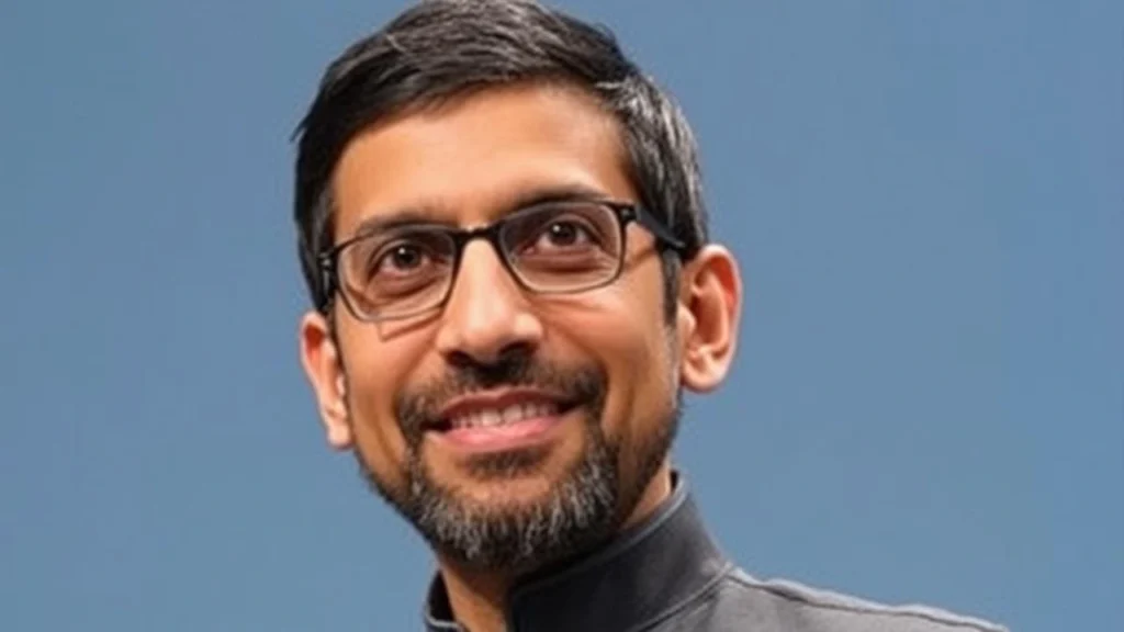 Sundar Pichai turns 53: When Google CEO recalled childhood struggles - ‘Had no running water, used to stand for hours’
