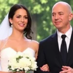 Jeff Bezos and Lauren Sánchez's wedding date, guest list, other details