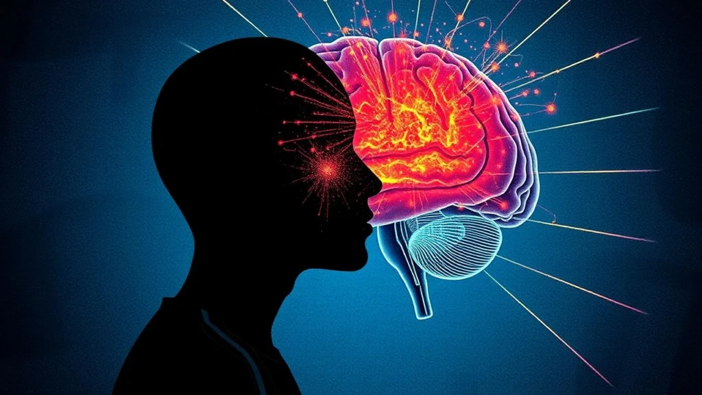 5 Daily Habits That Are Secretly Destroying the Brain