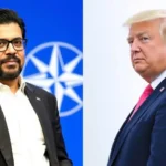 Trump Says US and Iran Will Talk Next Week, Mideast War Over for Now