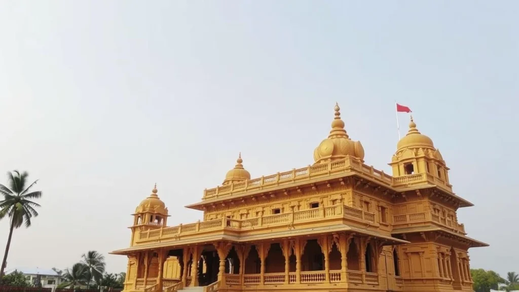 The Sacred Cure: Exploring South Indian Temples Known for Diabetes Healing