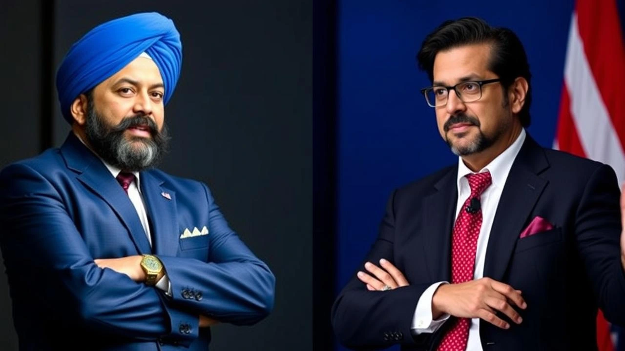 An oil market pushback may have made Trump call for an Israel-Iran ceasefire