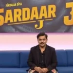 Pak host Nadia praises Diljit for casting Hania in Sardaar Ji 3