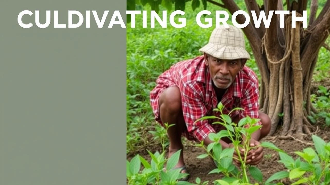 Cultivating Growth: Centre's Model Rules to Streamline Agroforestry and Boost Farmer Incomes