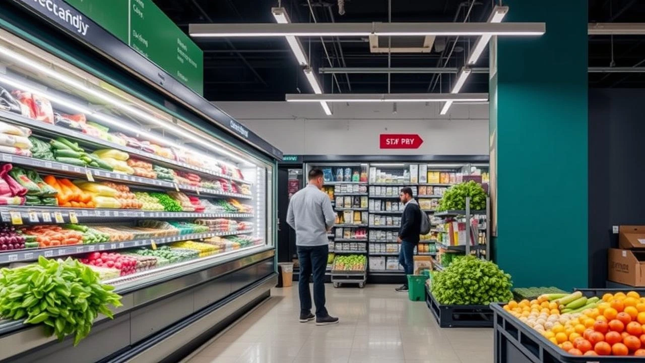 Government-Owned Grocery Stores Aren’t the Solution