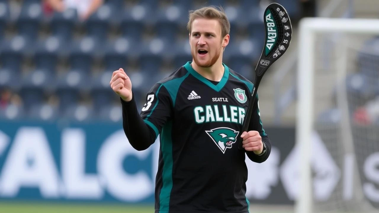 Trouble for Seattle Orcas amid MLC 2025; Captain Heinrich Klaasen steps down after franchise parts ways with head coach