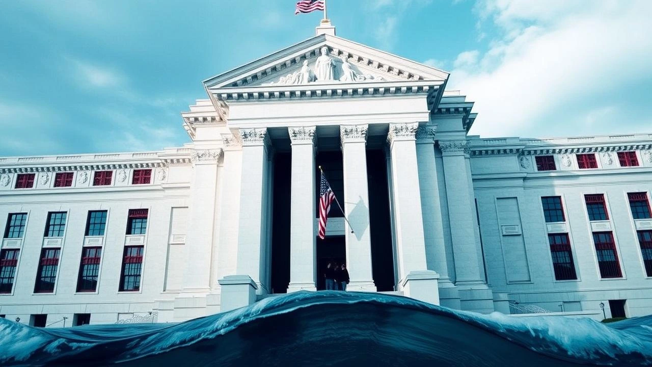 Equally at Sea: The US Federal Reserve Has No More Clarity Than We Do