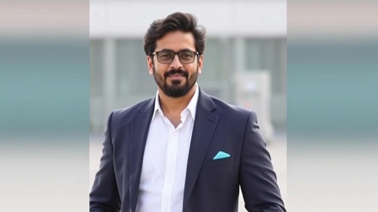 TechM CEO Joshi's dream team elusive as leadership changes continue