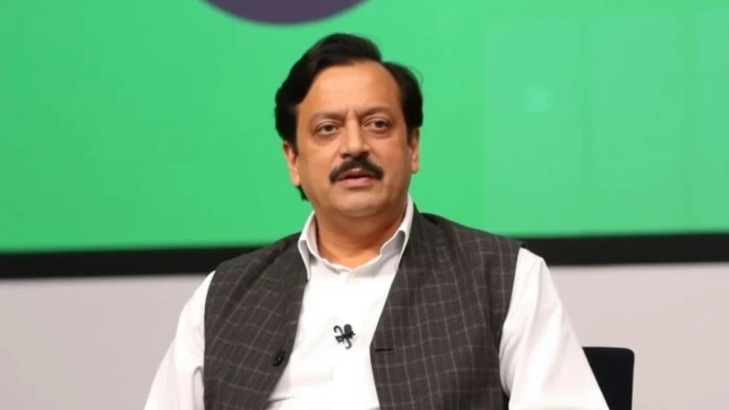 Shashi Tharoor clears the air on praise for PM Modi: ‘Not joining BJP, just standing up for India’