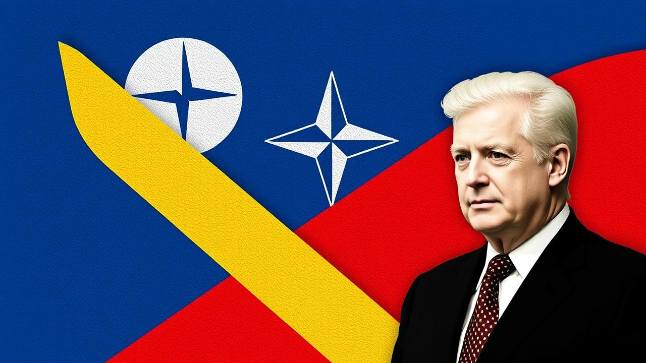 Making NATO Great Again Demands More Than Money